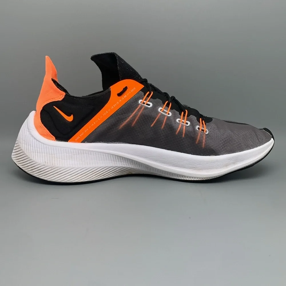 Nike EXP-X14‎ Just Do IT Pack Running Shoes AO3095-001 Men's Sz 11